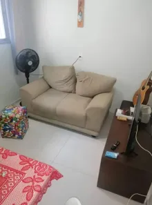 Apartamento com 2 Quartos à venda, 52m² no Souza, Belém