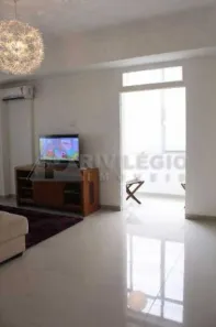 Apartamento com 3 Quartos à venda, 170m² no Copacabana, Rio de Janeiro