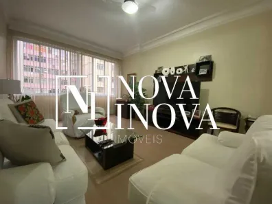 Apartamento com 3 Quartos à venda, 153m² no Copacabana, Rio de Janeiro