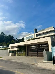 Apartamento com 3 Quartos à venda, 165m² no Cacupé, Florianópolis