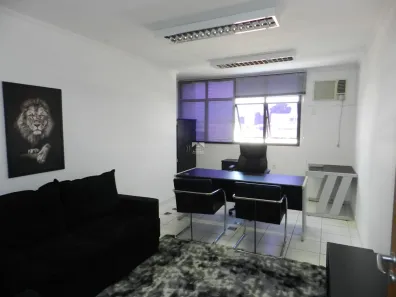 Conjunto Comercial / Sala com 5 Quartos à venda, 106m² no Centro, Valinhos