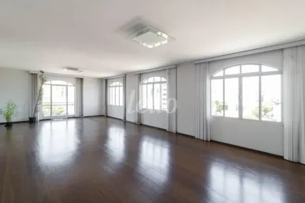 Apartamento com 4 Quartos à venda, 250m² no Centro, Santo André