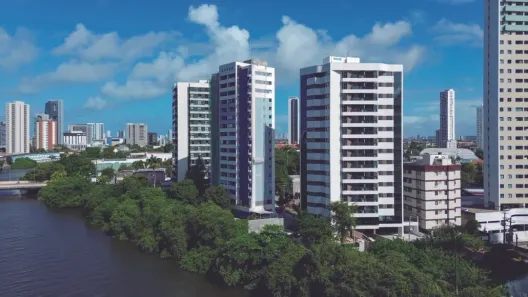 Apartamento com 4 Quartos à venda, 132m² no Madalena, Recife