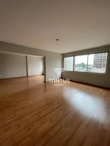 Apartamento com 3 Quartos à venda, 139m² no Alto da Glória, Curitiba