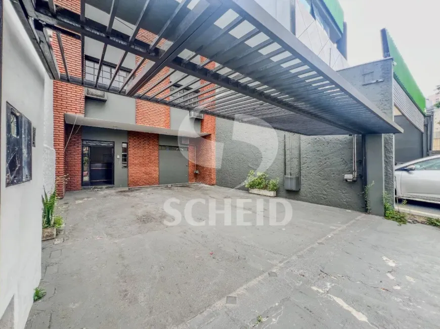 Foto do imóvel - Prédio/Edificio inteiro para alugar com 350 m², 3 banheiros e 6 vagas na garagem próximo ao.