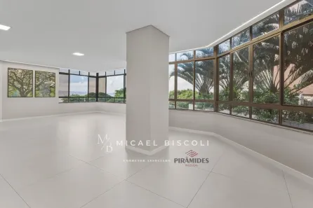 Apartamento com 3 Quartos à venda, 206m² no Agronômica, Florianópolis
