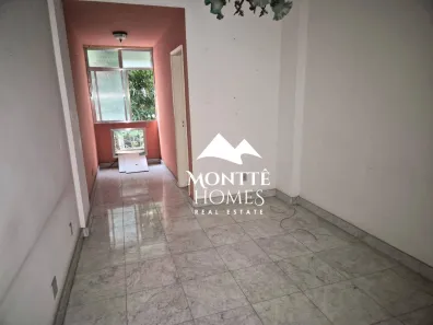 Apartamento com 2 Quartos à venda, 70m² no Copacabana, Rio de Janeiro