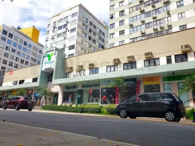 Conjunto Comercial / Sala à venda, 31m² no Trindade, Florianópolis