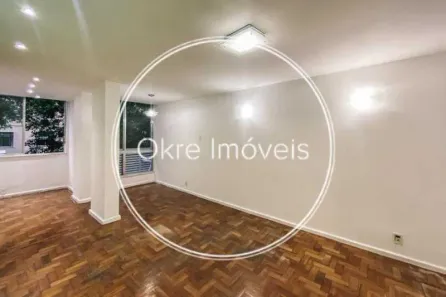Apartamento com 3 Quartos à venda, 80m² no Copacabana, Rio de Janeiro