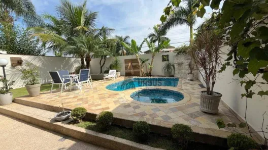 Casa de Condomínio com 4 Quartos à venda, 231m² no Vila Costa, Taubaté