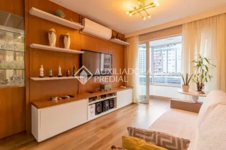 Apartamento com 2 Quartos à venda, 100m² no Campinas, São José