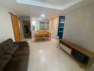 Apartamento com 2 Quartos à venda, 73m² no Santa Rosa, Niterói