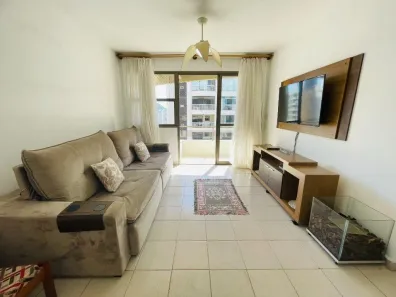Apartamento com 3 Quartos à venda, 120m² no Pitangueiras, Guarujá