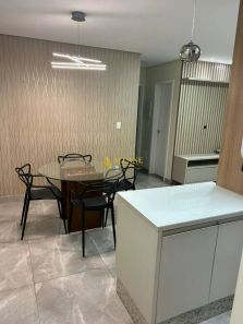 Apartamento com 2 Quartos à venda, 61m² no Vila Rica, Sorocaba
