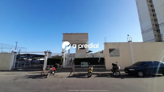 Apartamento com 3 Quartos à venda, 55m² no Messejana, Fortaleza