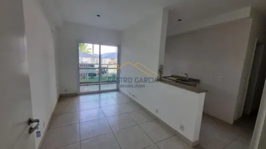 Apartamento com 2 Quartos à venda, 64m² no Santa Cruz, Americana