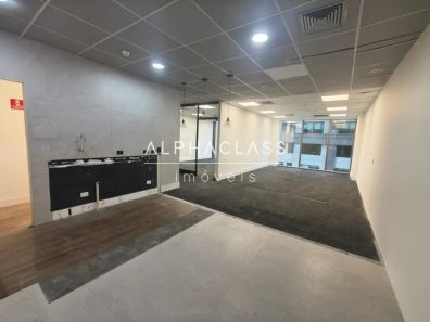 Conjunto Comercial / Sala à venda, 322m² no Alphaville Centro Industrial e Empresarial/Alphaville., Barueri