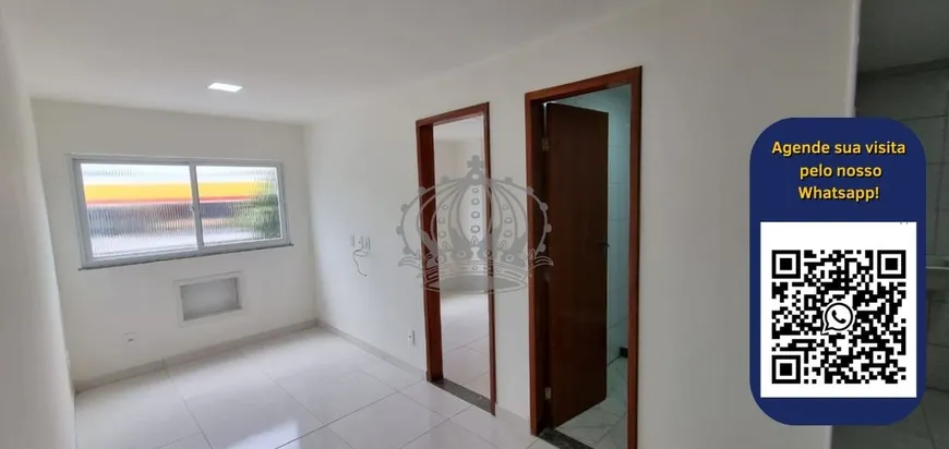 Foto do imóvel - Apartamento para alugar com 30 m², 1 quarto, 1 banheiro
