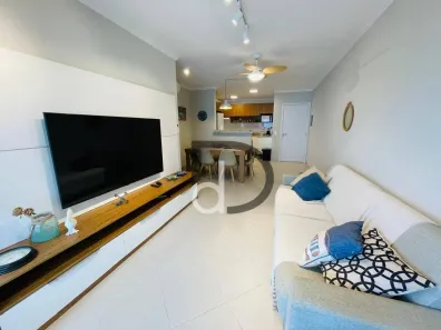 Apartamento com 3 Quartos à venda, 97m² no Riviera, Bertioga