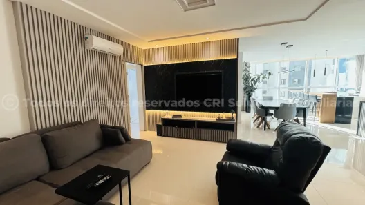 Apartamento com 3 Quartos à venda, 130m² no Centro, Balneário Camboriú