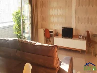 Apartamento com 3 Quartos à venda, 117m² no Centro, Osasco