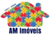 Logo da imobiliária