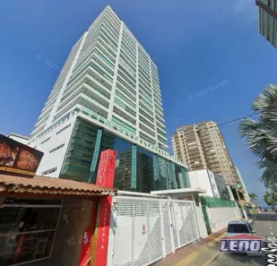 Apartamento com 2 Quartos à venda, 189m² no Caiçara, Praia Grande