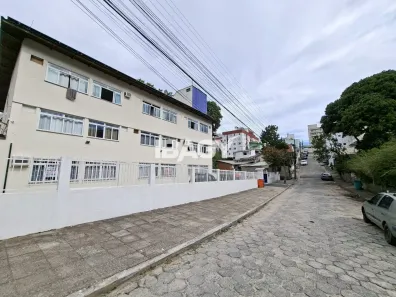 Studio com 1 Quarto para alugar, 25m² no Trindade, Florianópolis
