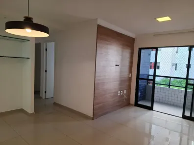 Apartamento com 3 Quartos à venda, 74m² no Aflitos, Recife