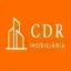 CDR IMOBILIÁRIA