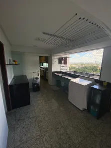 Apartamento com 4 Quartos à venda, 330m² no Monteiro, Recife