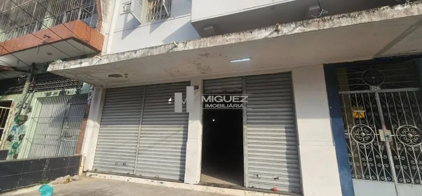 Foto do imóvel - Loja / Salão / Ponto Comercial para alugar, 300m²