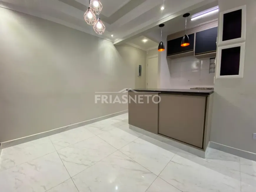Foto do imóvel - Apartamento para alugar com 52 m², 2 quartos, 1 banheiro, 1 vaga