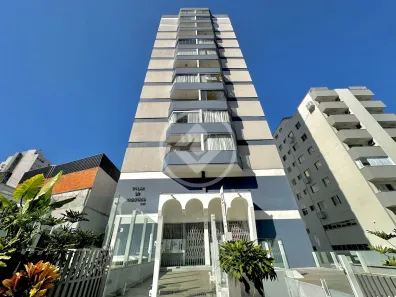 Apartamento com 3 Quartos à venda, 100m² no Centro, Florianópolis