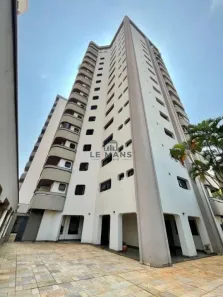 Apartamento com 3 Quartos à venda, 282m² no Centro, Piracicaba