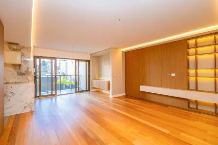 Apartamento com 2 Quartos à venda, 100m² no Batel, Curitiba