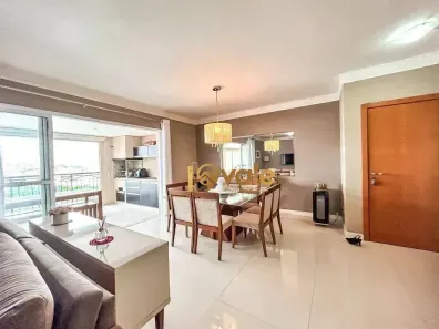 Apartamento com 4 Quartos à venda, 176m² no Vila Ema, São José dos Campos