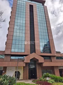 Conjunto Comercial / Sala à venda, 40m² no Auxiliadora, Porto Alegre