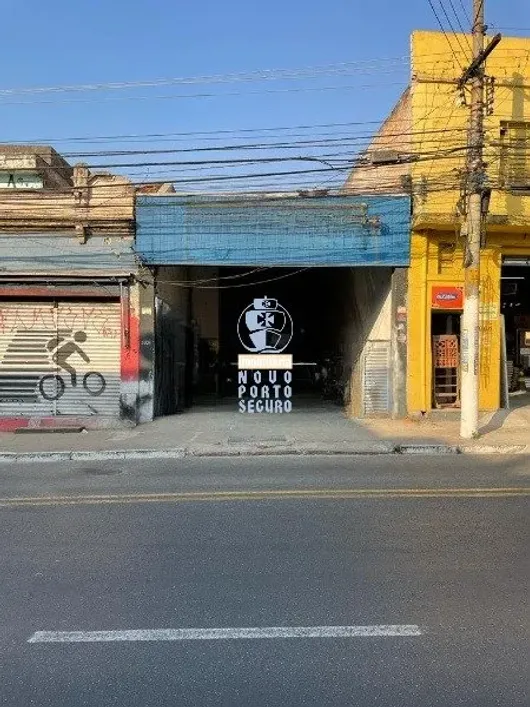 Foto do imóvel - Ponto comercial à venda com 138 m² para comprar em