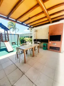 Apartamento com 2 Quartos à venda, 56m² no Gruta de Lourdes, Maceió