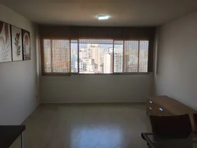 Apartamento com 3 Quartos à venda, 105m² no Sumaré, São Paulo