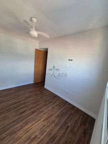 Apartamento com 2 Quartos à venda, 52m² no Jardim das Indústrias, Jacareí
