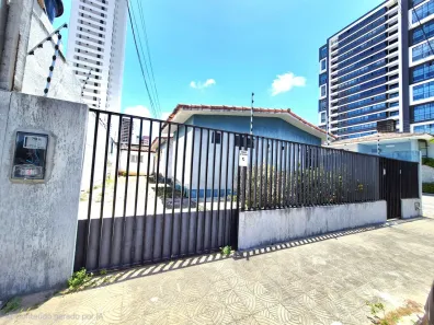 Casa com 3 Quartos à venda, 140m² no Lagoa Nova, Natal