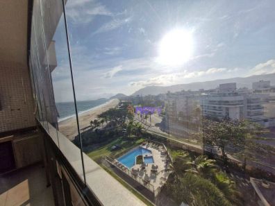 Apartamento com 4 Quartos à venda, 179m² no Piratininga, Niterói