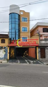 Prédio Inteiro à venda, 305m² no Vila Aprazível, Guarulhos