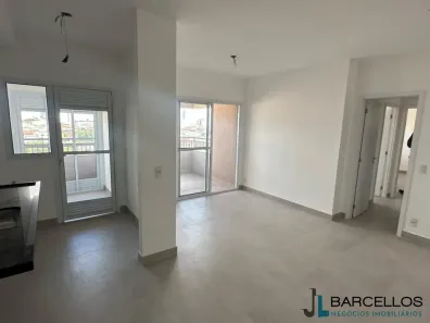 Apartamento com 2 Quartos à venda, 72m² no Centro, Franca