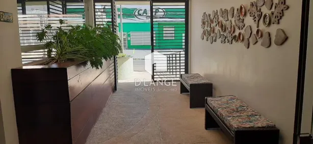Conjunto Comercial / Sala para venda ou aluguel, 65m² no Vila Itapura, Campinas