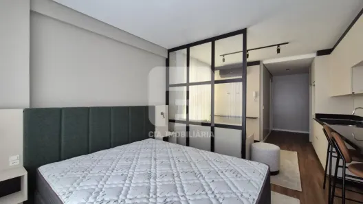 Studio com 1 Quarto à venda, 35m² no Centro, Florianópolis