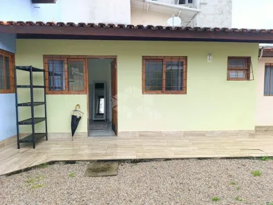 Studio com 1 Quarto para alugar, 30m² no Trindade, Florianópolis