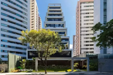 Studio com 1 Quarto à venda, 21m² no Madalena, Recife